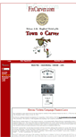 Mobile Screenshot of fixcarver.com